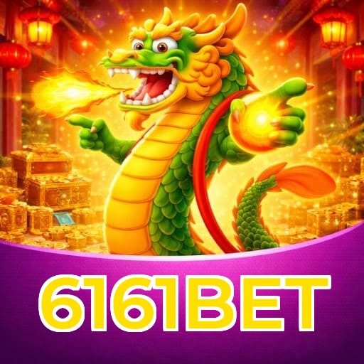 6161BET segurança SSL 256-bit
